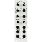 Tiptop Audio HATS808 Hi-hats Generator Eurorack Synth Module, White New. Price: $216.00.