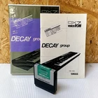 Yamaha DX7II Voice Decay VRC-1001 Synthesizer Expansion Tested From Japan Used. Price: $234.48.