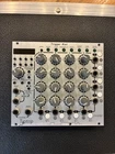 Tiptop Audio Trigger Riot Sequencer Modular Eurorack Used. Price: $350.00.