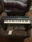 Yamaha PSS-170 Keyboard W/ Case And Power Supply Used. Price: $79.95.