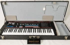 Roland JX-3P Analog Synthesizer W/ Hard Case Tested Working From Japan Used. Price: $979.00.