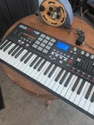 Akai MPK49 Professional Usb/midi Performance Keyboard Used. Price: $120.00.