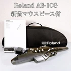 Roland AE-10G Aerophone Wind Synth Digital Instrument Tested Working Japan Used. Price: $411.00.
