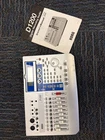 Korg D1200MK2 Track Digital Recording Studio Multi Recorder Used. Price: $135.95.