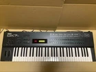 Yamaha Synthesizer 61 Keyboard Vintage Working Used. Price: $489.00.