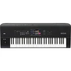 Korg NAUTILUS-61 Key Workstation Synthesizer Genuine Product Color Black New. Price: $1798.00.