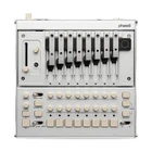 Korg PHASE8 Desktop 8-VOICE Acoustic Synthesizer New. Price: $1155.87.
