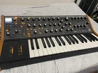 Moog Subsequent 37 Analog Keyboard Synthesizer Open. Price: $1620.00.