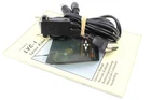 Roland LVC-1 Lyrics Video Converter Cables Manual Only Used. Price: $35.00.