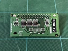 Roland SRX-10 Big Brass Ensemble Expansion Board Used. Price: $230.00.