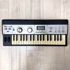 Microkorg Xl Synthesizer Vocoder Used. Price: $373.37.