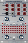 Tiptop Audio Buchla 242T Programmable Pulser : New Detroit Modular. Price: $229.00.