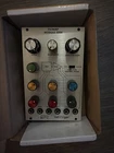 Behringer Low Pass Filter Module 2500 Series Amp 1006 Silver Open. Price: $57.96.