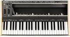 CRE8AUDIO Niftykeyz Keyboard And Eurorack Case New. Price: $599.99.
