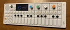 Teenage Engineering OP-1 Digital Synthesizer 24 Keys Display Speakers Case Cable Used. Price: $799.00.