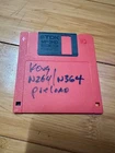 Korg N264 / N364 Factory Disc Preload Data Floppy Disk Used. Price: $39.99.