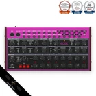 Behringer Edge Semi-modular Analog Percussion Synthesizer Japan New. Price: $333.41.