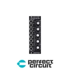 Doepfer A-121-2V 12DB Multimode Filter Eurorack New Perfect Circuit. Price: $173.00.