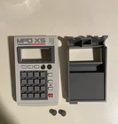 Mpo Xs-pocket Operator Protective Retro Case Teenage Engineering PO-133 PO-33 Used. Price: $150.00.