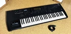 Korg I3 61-KEY Arranger Workstation Synth Tested W/ Power Cable From Japan Used. Price: $499.00.