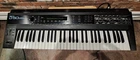Roland D-50 Keyboard Vintage Synthesizer With Additional Sound Banks Used. Price: $525.00.