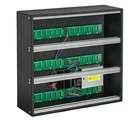 Doepfer A-100LC9VSW PSU3 : New Detroit Modular. Price: $742.00.