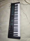 Yamaha DX27 Synthesizer Keyboard 61 Vintage Made Japan Used. Price: $310.00.