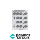 Doepfer A-104 Trautonium Formant Filter Eurorack New Perfect Circuit. Price: $190.00.