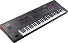 Roland FANTOM-7EX 76-KEYS Synthesizer Workstation Keyboard New. Price: $3599.99.