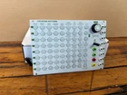 Tiptop Audio Circadian Rhythms Grid Gate Sequencer Eurorack Module Used. Price: $348.00.