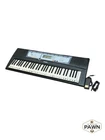 Yamaha PSR-E213 Portable 61-KEY Electronic Keyboard With Power Suppl (FVS036608) Used. Price: $89.99.
