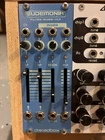 Dreadbox Eudemonia Filter-mixer-vca Eurorack Module Used. Price: $120.00.