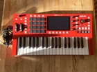 Akai Professional Mpc 37 Standalone Audio Production Recording Keyboard Used. Price: $550.00.