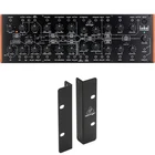 Behringer Kobol Expander Semi-modular Analog Synthesizer Rack Ears New. Price: $258.00.
