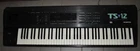 Ensoniq TS-12 Performance / Composition Synthesizer Keyboard -will Ship (MYA93) Used. Price: $750.00.