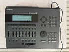 Roland MV-30 Studio Music Production System W/ Install Disk & Power Cord Used. Price: $799.00.