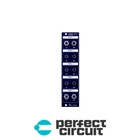 System ADDAC807A+ (black) Modular Eurorack - New Perfect Circuit. Price: $98.00.