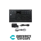 Elektron Analog Four Mkii Black Synthesizer - Used Perfect Circuit. Price: $1799.00.