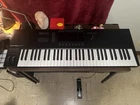 Native Instruments S-series Komplete Kontrol S61 MK3 Keyboard Controller Used. Price: $769.00.