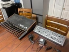 Vintage Moog Taurus Ii Bass Pedal & Sound Module Synthesizer 1980 Please Read For. Price: $1995.00.