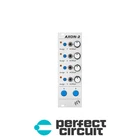 Alm AXON-2 Expander For Squid / Mfx Pam's Pro Eurorack New Perfect Circuit. Price: $210.00.