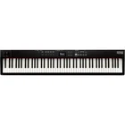 Roland RD-08 88-KEY Digital Stage Piano, Black New. Price: $1099.99.