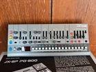 Roland JX-08 Boutique Series JX-8P Sound Module W/ Box Used. Price: $400.00.