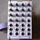 Tiptop Audio TOMS-909 Drum Trigger Module Used. Price: $440.08.