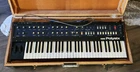 Korg Poly 6 Synth Vintage Analog Keyboard W/case - Pre Owned Working Used. Price: $1400.00.