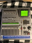 Roland VS-2400CD Digital Recorder 24-TRACK Cd-rw(damaged Button) Used. Price: $700.00.