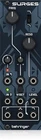 Behringer Surges Liquid Multimode Filter For Eurorack Modular Synths 12DB/OCT New. Price: $100.03.