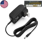 Ac Dc Adapter For Casio HT-700 HT-6000 LK-43JC MA-220 MT-55 MT-140 Keyboard New. Price: $6.98.