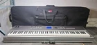 Yamaha WM53340 MM8 88-KEY Music Synthesizer Local Pick Up Only Read Used. Price: $499.99.