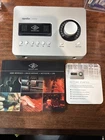 Universal Audio Apollo Solo Heritage Edition Usb-c Interface (open Box). Price: $360.00.